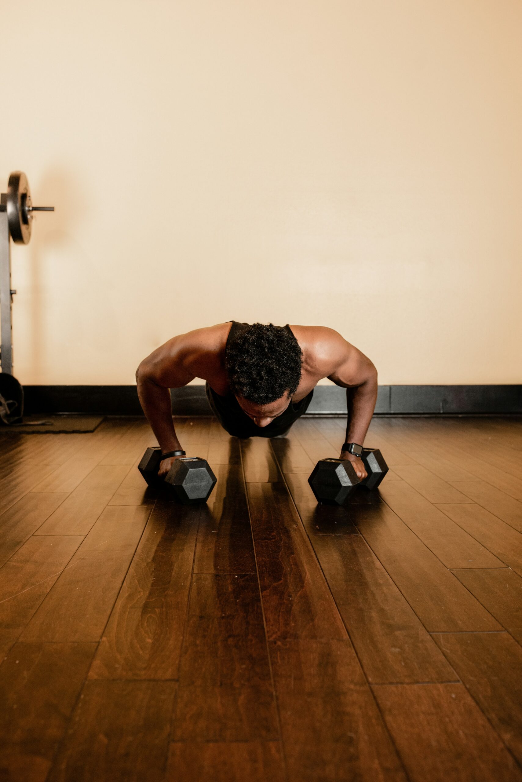 workout - fawaz sebai